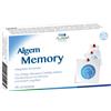 Algem Natura Integratore Algem Memory per memoria e cognitività, 45cpr