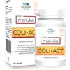 Algem Natura ALGEM MANUKA COLI ACT 45 CAPSULE