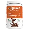 Algem Natura EIDOS SLIM SHAPE CHOCO CACAO POLVERE 400 G