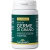 Naturando NATUROLI OLIO DI GERME DI GRANO 70 CAPSULE SOFTGEL
