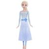 HASBRO Principessa Disney Frozen 2 Bambola Corpetto Luminoso