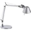 Artemide TOLOMEO MICRO Tavolo Alluminio | Cod. A011800