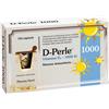 PHARMA NORD D-perle 1000 Integratore Per Il Sistema Immunitario 120 Perle
