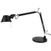 Artemide TOLOMEO MICRO Tavolo Nero | Cod. A011830