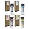 Epson CARTUCCIA ORIGINALE EPSON C13T944340 T9443 MAGENTA PIGMENTATO 3K Workforce Pro WFC 5790