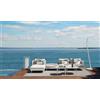 Talenti Slam Divano modulare