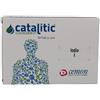 CEMON Srl Catalitic Iodio 20 fiale 2ml