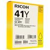 Ricoh Cartuccia Ricoh SG3110DN Giallo [405764]
