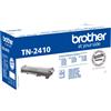 Brother Toner Brother 1200 pagine Nero [TN2410]