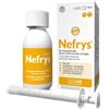 Innovet NEFRYS VEG 100 100 ML CON SIRINGA DOSATRICE ALIMENTO COMPLEMENTARE PER CANI E GATTI
