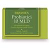 Erbamea PROBIOTICI 10 MILIARDI 24 CAPSULE VEGETALI