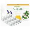 Erbamea ALLERBE 24 CAPSULE VEGETALI BLISTER