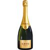 Krug Champagne Krug Brut Grande Cuvèe 168ème Édition Krug 0.75 l