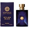 Versace Dylan Blue Pour Homme Eau De Toilette 100ml