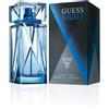 GUESS Night Eau De Toilette 100ml