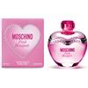 Moschino Pink Bouquet Eau De Toilette 100ml