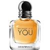 Giorgio Armani Emporio Armani Because It's You, 50 ml