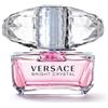 Versace Bright Crystal Eau De Toilette 50ml