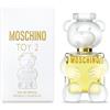 Moschino Toy 2 Eau De Parfum 100ml