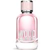 Dsquared2 Wood Pour Femme Eau De Toilette 100ml