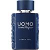 Salvatore Ferragamo Uomo Urban Feel eau de toilette 50ml