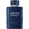 Salvatore Ferragamo Uomo Urban Feel Eau De Toilette 100ml