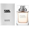 Karl Lagerfeld Pour Femme Eau De Parfum 85ml