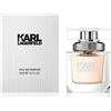 Karl Lagerfeld Pour Femme Eau De Parfum 45ml