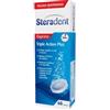 RECKITT BENCKISER H.(IT.) SPA Steradent Triple Action Plus 60 compresse pulenti e igienizzanti per dentiera totale e parziale