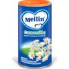 MELLIN SPA Mellin Camomilla tisana granula istantanea per bambini 200 g