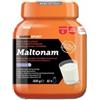 NamedSport Maltonam integratore di carboidrati semplici e complessi per lo sport 1 kg