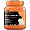 NamedSport Maltonam Integratore di Carboidrati Semplici e Complessi per lo Sport 500 g