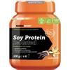 NamedSport Soy Protein Isolate Proteine in Polvere Vanilla Cream 500 g