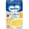 MELLIN SPA Mellin Perline Micron pastina di grano tenero per bambini 4° fino al 36° mese 320 g