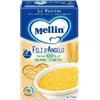 MELLIN SPA Mellin Fili d'Angelo Pastina per bambini con 100% farina di grano tenero 350 g
