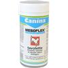 CANINA PHARMA GMBH Mesoflex Senior - Tavolette