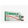 SHEDIR PHARMA Srl Unipersonale Simoplir® Sos ShedirPharma® 12 Flaconcini Da 10ml