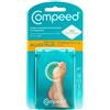 PERRIGO ITALIA Srl Cerotti Per Alluce Valgo COMPEED 5 Pezzi