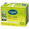 VIROPA TE' VERDE BIO 15 BUSTINE