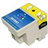EPSON Cartuccia compatibile con Epson C13T06704010 (T0670) - 3 colori