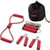 Bullet Set allenamento casa personalizzato Dwayne personalizzate o neutre