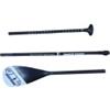 JBAY.ZONE Pagaia Estensibile JBAY.ZONE Specifica per SUP 170-215cm 95 SQ.IN Fibra di Carbonio Special Edition