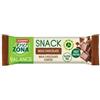 Enervit - Enerzona Snack Milk Chocolate Confezione 33 Gr