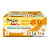 Apropos - Vita+ Pappa Reale 500 Mg Confezione 10 Flaconcini