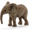 SCHLEICH Cucciolo di Elefante africano 14763