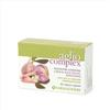 Farmaderbe Aglio Complex Integratore Alimentare, 60 Capsule