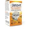 Zetavit Zeta Farmaceutici Zetavit - Multivitaminico Multiminerale, 42 Compresse