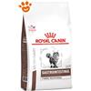 Royal Canin Cat Veterinary Diet Fibre Response - Sacco Da 2 Kg