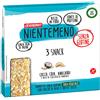 Enervit NIENTEMENO EN BARRETTA COCCO CHIA ANACARDI