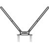 Logitech supporto TV per Rally Bar & Rally Bar Mini